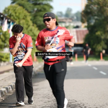 Runner Photo 5985697