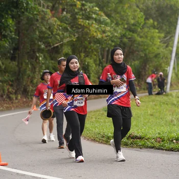Runner Photo 5985701