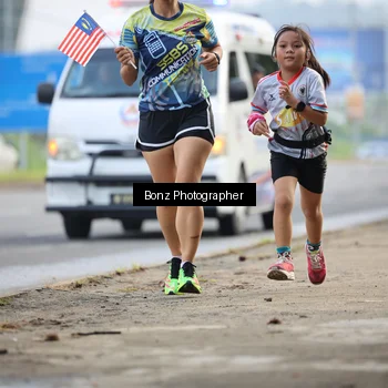 Runner Photo 5985703