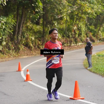 Runner Photo 5985704