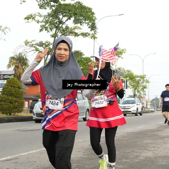 Runner Photo 5985705