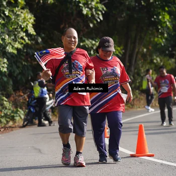 Runner Photo 5985706