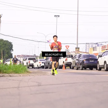 Runner Photo 5985707