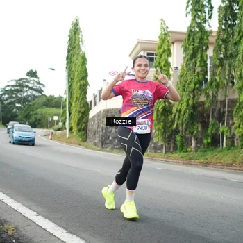 Runner Photo 5985711