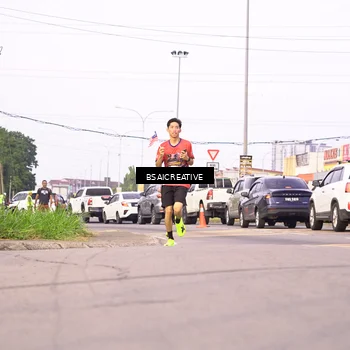 Runner Photo 5985712