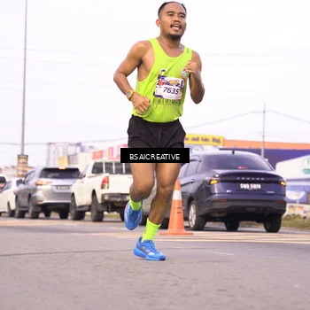 Runner Photo 5985713