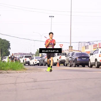 Runner Photo 5985714