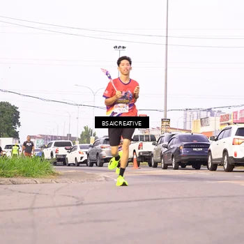 Runner Photo 5985715
