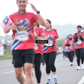 Runner Photo 5985719