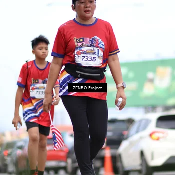 Runner Photo 5985721