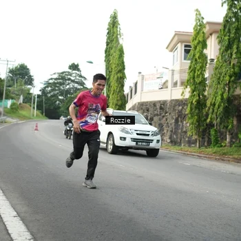 Runner Photo 5985723