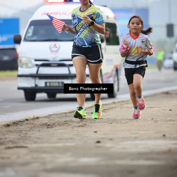 Runner Photo 5985727
