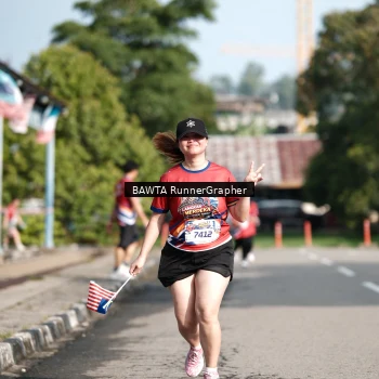Runner Photo 5985728