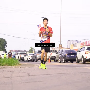 Runner Photo 5985732