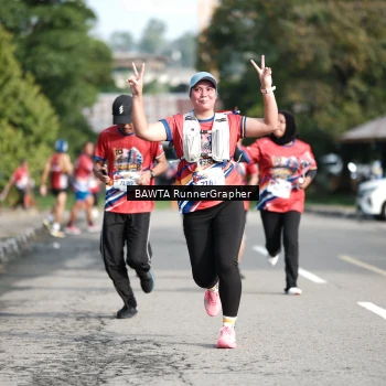 Runner Photo 5985734