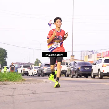 Runner Photo 5985736