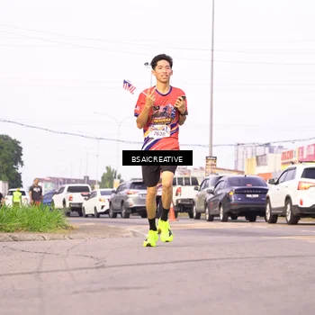 Runner Photo 5985737