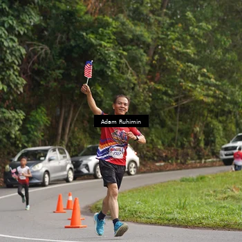 Runner Photo 5985746