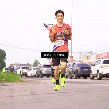 Runner Photo 5985750