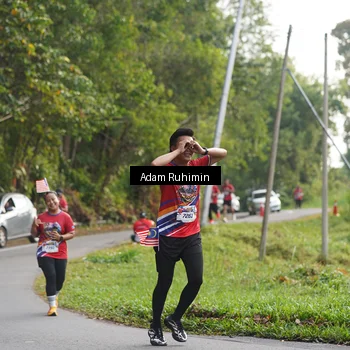Runner Photo 5985753