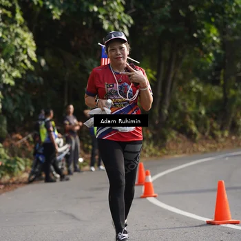 Runner Photo 5985755