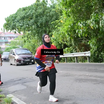 Runner Photo 5985757