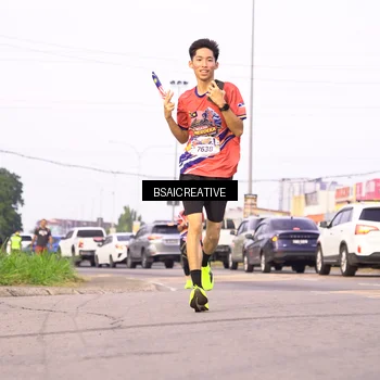 Runner Photo 5985764