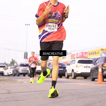 Runner Photo 5985767