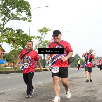 Runner Photo 5985769