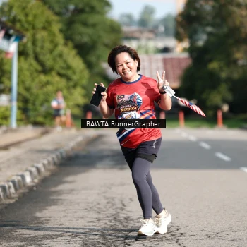Runner Photo 5985771