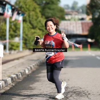 Runner Photo 5985773