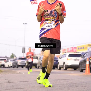 Runner Photo 5985775