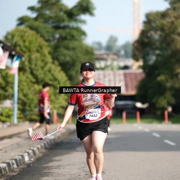 Runner Photo 5985776