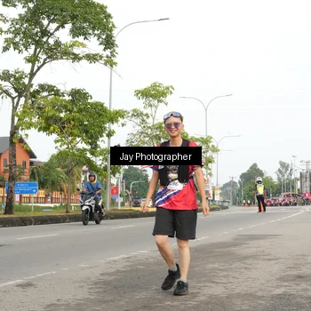 Runner Photo 5985779