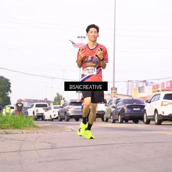 Runner Photo 5985780