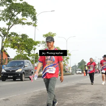 Runner Photo 5985782