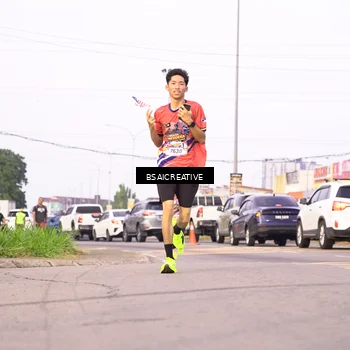 Runner Photo 5985784