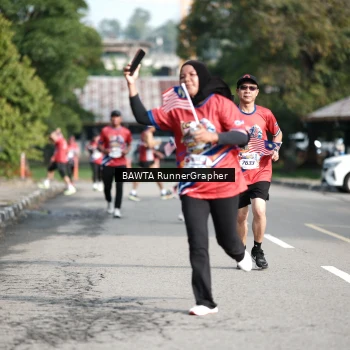 Runner Photo 5985788