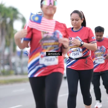 Runner Photo 5985789