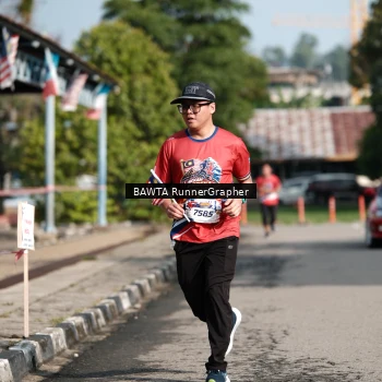 Runner Photo 5985790