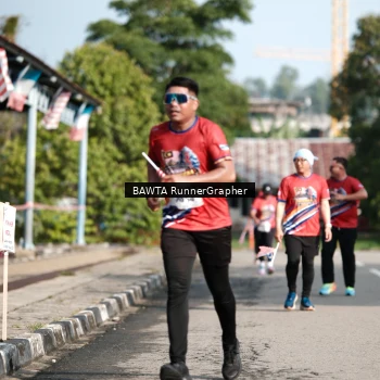 Runner Photo 5985792