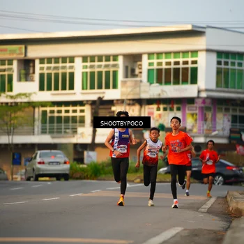 Runner Photo 5985793
