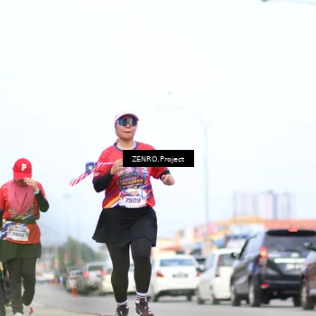 Runner Photo 5985794
