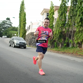 Runner Photo 5985797
