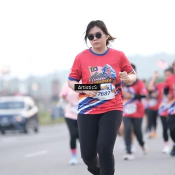 Runner Photo 5985799