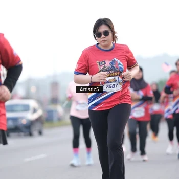 Runner Photo 5985801