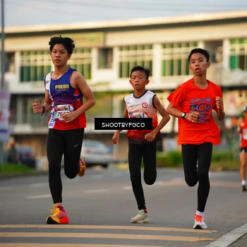 Runner Photo 5985802