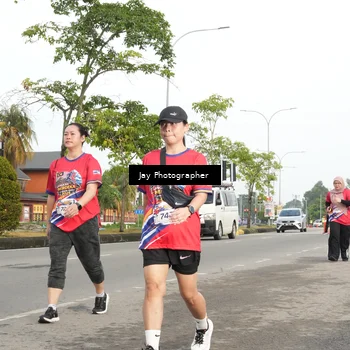 Runner Photo 5985804