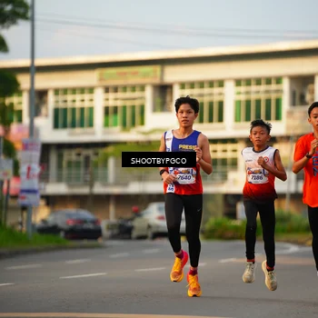Runner Photo 5985808