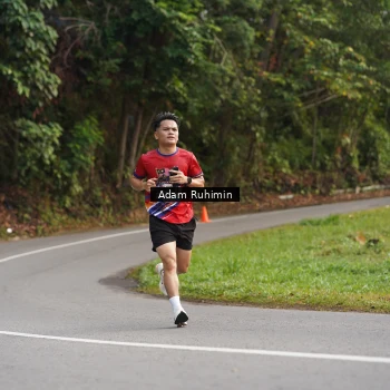 Runner Photo 5985811